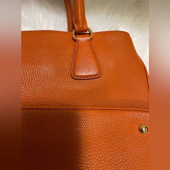 Prada 2 way Purse - Picture 3 of 12